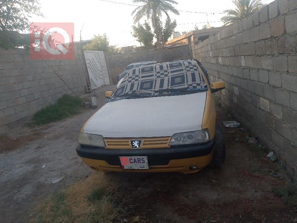 بيجو روا
